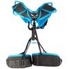 Salewa Xplorer Harness, Grey, XS/S