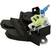 Replacement Trunk Actuator Mechanics Choice for Hyundai Sonata 2015-2018