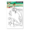 Penny Black Clear Stamps-Balancing Act