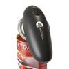 Automatic Electric Can Opener - Hands-Free Operation, Smooth Edge Cutting, Battery Powered for Effortless Opening