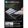 AQUOS Xperia Full-Coverage Glass Film.