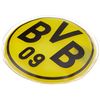 Borussia Dortmund BVB Hand Warmer Yellow