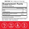 FORCE FACTOR Blueberry Concentrate 500mg with BlueRich Blueberry Extract, 90ct