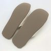 Senko Miffy One-Step Slippers Gray 58257