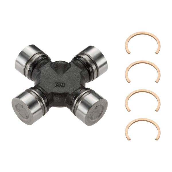MOOG Non-Greaseable Super Strength 234 U-joint