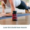 Ancient Nutrition Advanced Multi Collagen Protein Capsules Muscle, 90 Count