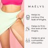 MAËLYS B-FOXY Inner Thigh Firming Cream