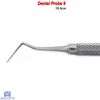 Oral Dental Teeth Cleaning Kit Plaque Remover Care Tooth Scraper Instruments Set