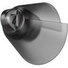 Easywear Instant Receiver Tulip Ear Tip (M)