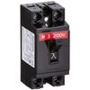 Panasonic (Panasonic) Safety Breakers HB Notebook bs2022