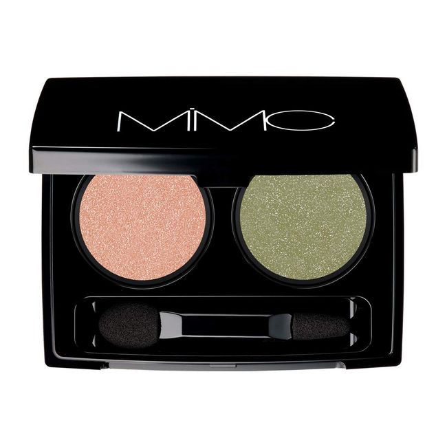 MiMC Biomoist Hair Shadow Eyeshadow, 23 Deep Emotions