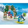 Playmobil Ski World