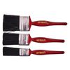 Amtech S3946 3 Piece paint brush set