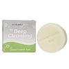 Conditioners Bar Bath Bubble & Beyond Gift Boxed 50g , Green - Deep Cleansing