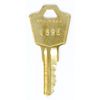 HON 189E File Cabinet Replacement Keys: 2 Keys