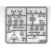 ICM 1:35 - WW2 Mortar GrW 34 w/Crew (4 Figs) German