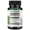 Swanson Eggplant Extract 20:1 450 mg 30 Veggie Capsules