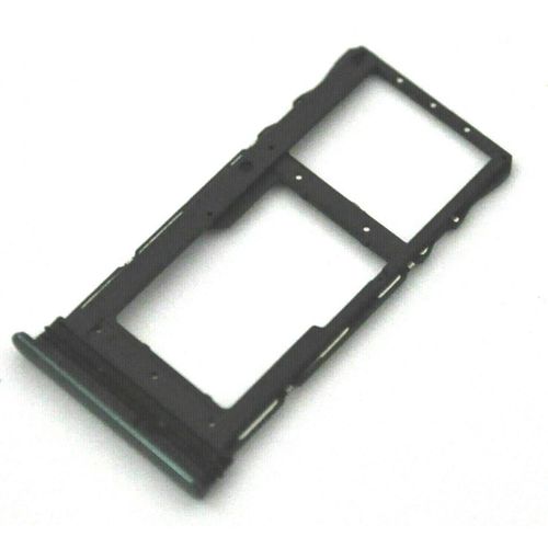 Ygpmoiki SIM Card SD Slot Holder for Motorola Moto G Stylus 5G XT2131-1 XT2131-3 XT2131-4 Sim Card Tray & Micro SD Sim Card Holder Container Replacement Part Black//Cosmic Emerald