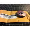Whirlpool Kitchenaid Gas Range Bezel Part W10490680 New
