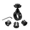 Arkon Premium Aluminum Motorcycle Handlebar Camera Mount
