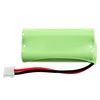 AT&T-Lucent SL82318 Cordless Phone Battery Combo-Pack Includes: 3 x SDCP-H301 Batteries