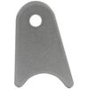 Allstar Performance ALL60002 Radius Chassis Tab, (Pack of 4)