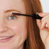 How to be a Redhead Finally Have Lashes Enhancing Mascara (Brown)
