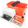 Professional Tiling Set Grouting Tiles Cleaning Sponge Float Tile, DIY