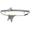 Dorman Window Regulator , PN# 752-210