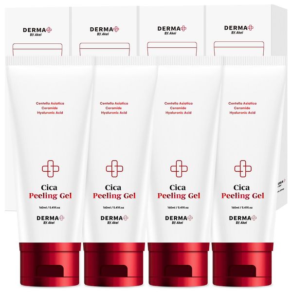 Arkay Derma Cica Peeling Gel