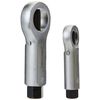 Silverline Nut Splitter Set 2pce 2 - 15mm & 15 - 22mm (PC70)