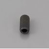 Esco EA949MP-303 M3 x 3mm Hex Socket Set Screw (Chromate/19pcs)