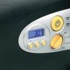 XtremeAuto® 12V Digital Air Compressor Pump,With Backlit LCD Screen for car, motorcycle and bicycle.