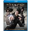 Tai Chi Hero [Blu-ray]
