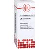 DHU Aconitum LM VI Streukügelchen, 5 g Globuli