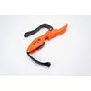 Q-yard QY-007A Handheld Multi-Sharpener for Pruning Shears, Garden Hand Pruner