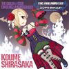 THE IDOLM@STER CINDERELLA MASTER 022白坂小梅