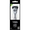 Schick Schick Extreme KIWAMI Sensitive Skin Holder (with Blade + 1 Replacement Blade)