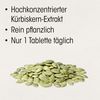 Kurbis 30conf 500mg