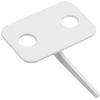 Mist A Dan Lock DL – 10P – WH
