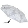 Knirps T.220RS Knirps Cube Gray    5    KNTL220-87722S