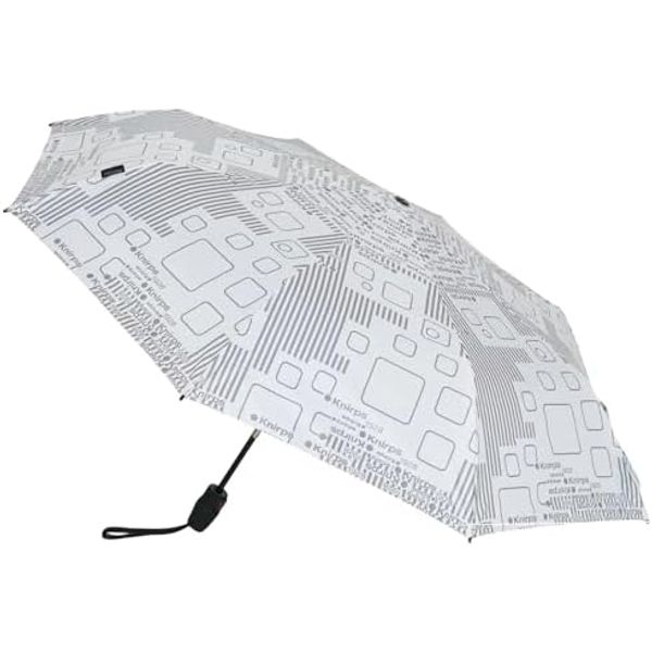 Knirps T.220RS Knirps Cube Gray    5    KNTL220-87722S