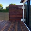 Titan Structural Wood Post Anchor 6 in. x 6 in.