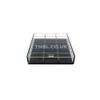 TNBL Nail Art Compartment Box Tray 21 Slots