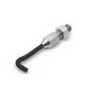 STRAIGHT Spare Hook (for 19-934 Sliding Hammer) 19-9341