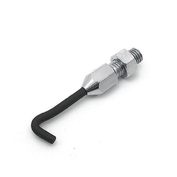 STRAIGHT Spare Hook (for 19-934 Sliding Hammer) 19-9341