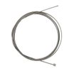 SHIMANO Shift Cable MTB/Road Stainless Steel SUS Inner Cable, Silver, Uni