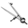 Hilitand Steel Compass Spring with Pen Holder (150mm)