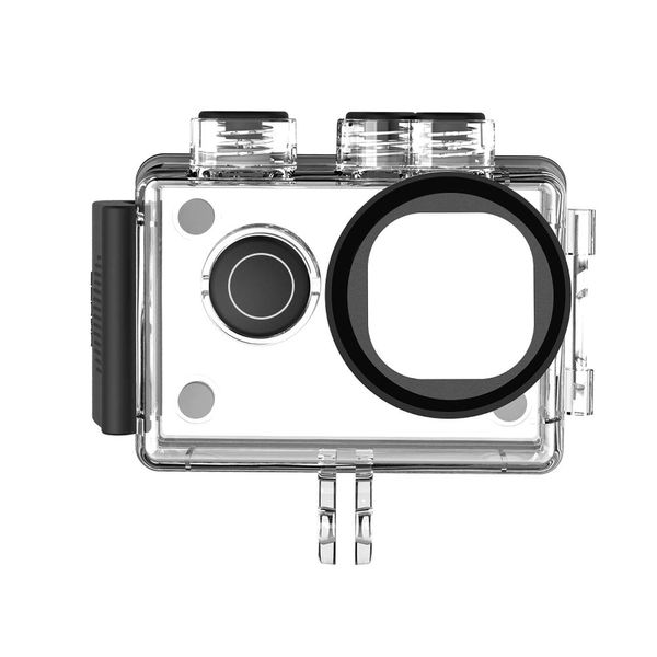 AKASO Brave 6 / Brave 6 Plus Action Camera Waterproof Case