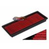 Rtunes Racing OEM Replacement Panel Air Filter For Mercedes Benz (1 Piece Set)